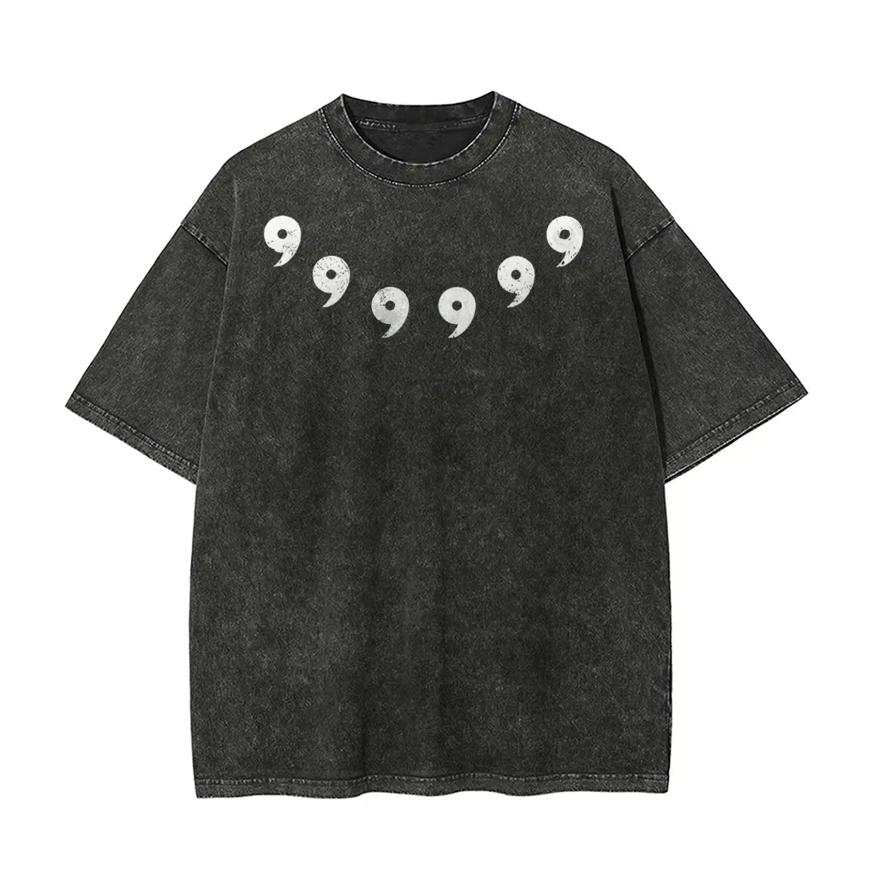 เสื้อยืดนารูโตะ ซาเกะแห่งเส้นท - Acid Wash Vintage Graphic T Shirt บทวิจารณ์และราคา