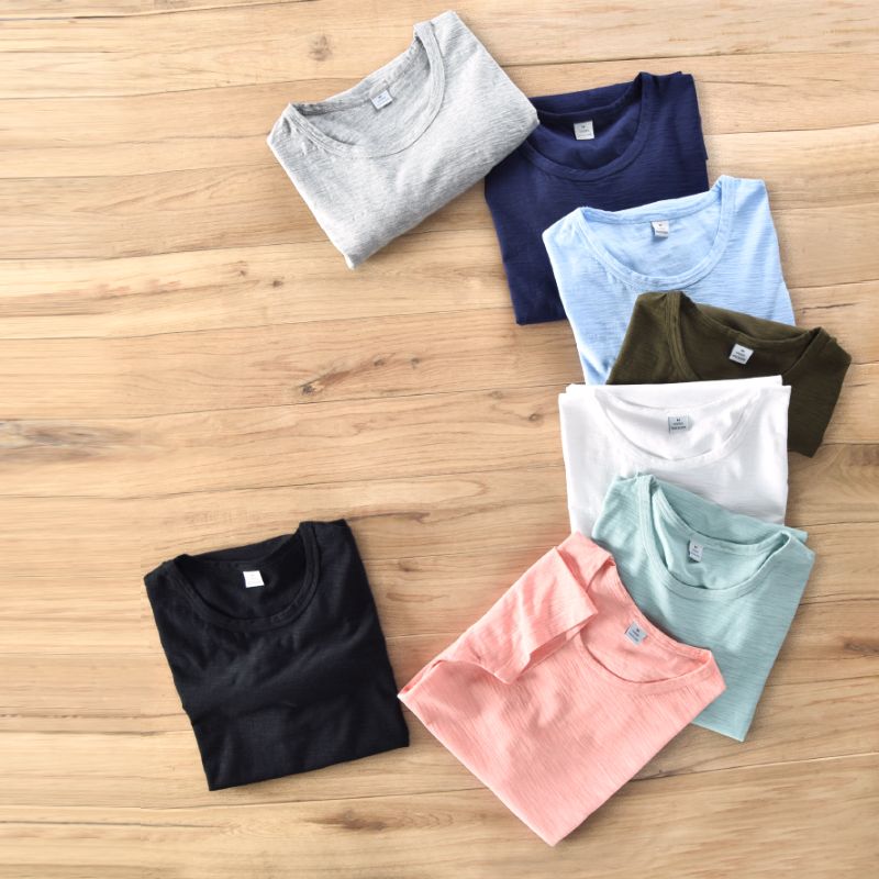 ใหม่ M-3XL เสื้อยืดผู้ชายฤดูร้ - Oxford Cotton Casual Shirt Business บทวิจารณ์และราคา